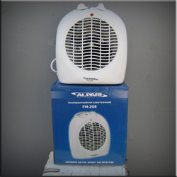 ��������������� �ALPARI FH-208�