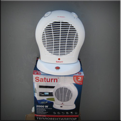��������������� �Saturn ST-HT1245�